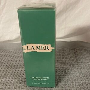 La Mer The Concentrate